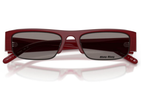 256975-Miu Miu MU B07S Zonnebril