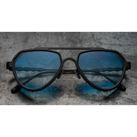 Lunettes de soleil Capote CC896
