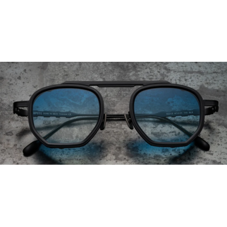 Lunettes de soleil Capote CC213