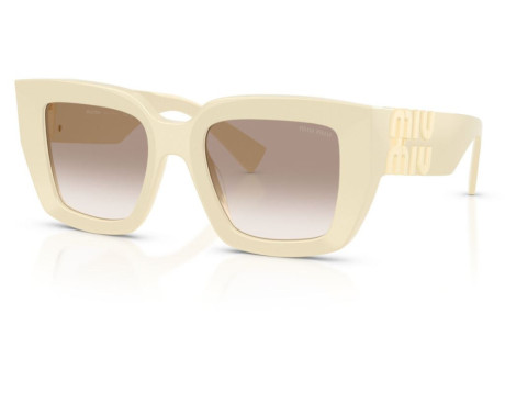 257061-Lunettes de Soleil Miu Miu MU B05S