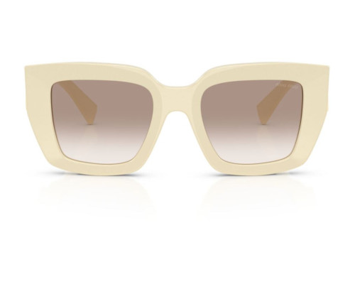 Lunettes de Soleil Miu Miu MU B05S