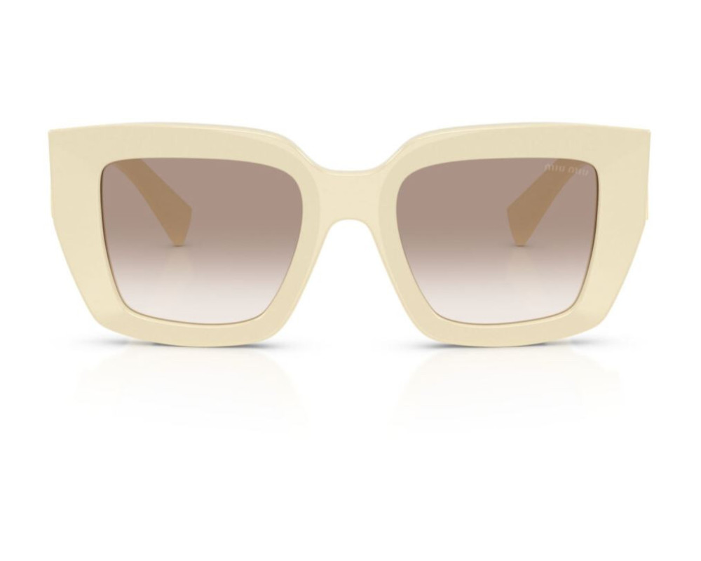 Lunettes de Soleil Miu Miu MU B05S
