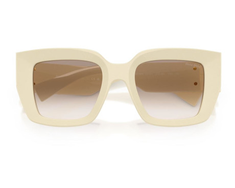 257063-Miu Miu MU B05S Zonnebril