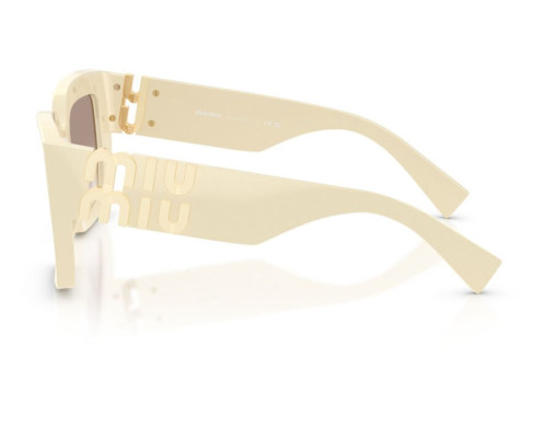 Lunettes de Soleil Miu Miu MU B05S