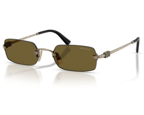 Lunettes de Soleil Miu Miu MU B50S