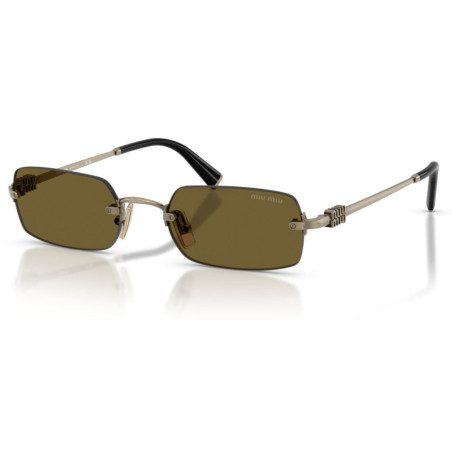 Lunettes de Soleil Miu Miu MU B50S