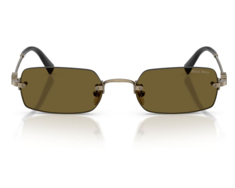 257082-Miu Miu MU B50S Zonnebril