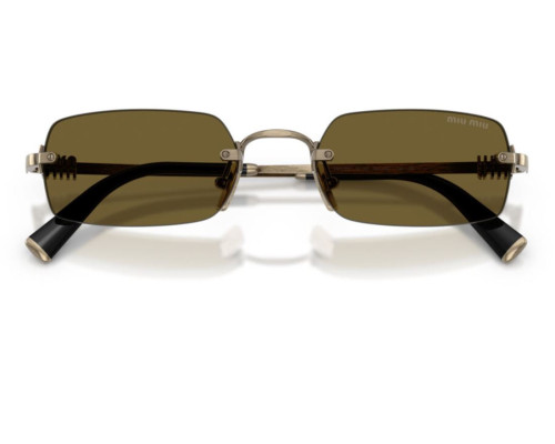 Miu Miu MU B50S Zonnebril