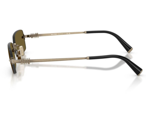 Miu Miu MU B50S Zonnebril