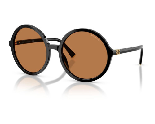 Lunettes de Soleil Miu Miu MU B02S