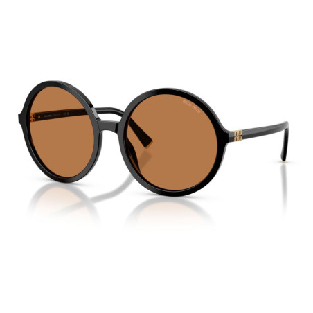 Lunettes de Soleil Miu Miu MU B02S
