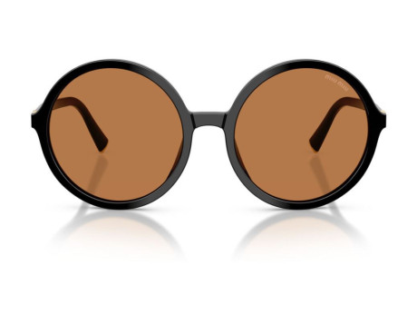 257094-Lunettes de Soleil Miu Miu MU B02S