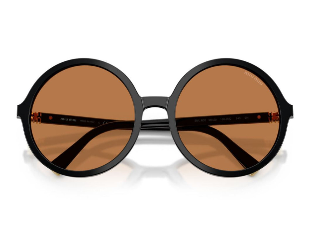 Lunettes de Soleil Miu Miu MU B02S