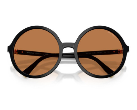 257095-Miu Miu MU B02S Zonnebril