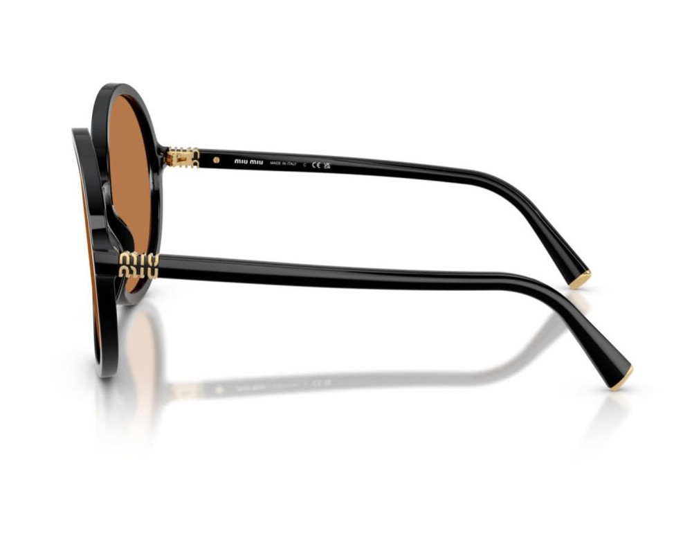 Lunettes de Soleil Miu Miu MU B02S