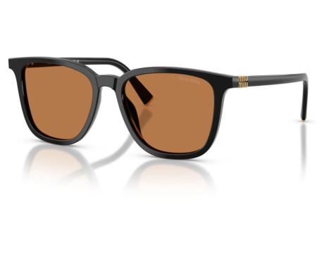 257113-Lunettes de Soleil Miu Miu MU B03S