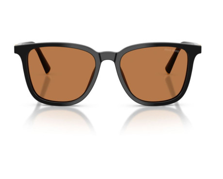 257114-Miu Miu MU B03S Zonnebril