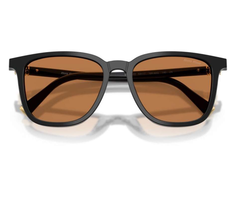 Miu Miu MU B03S Zonnebril