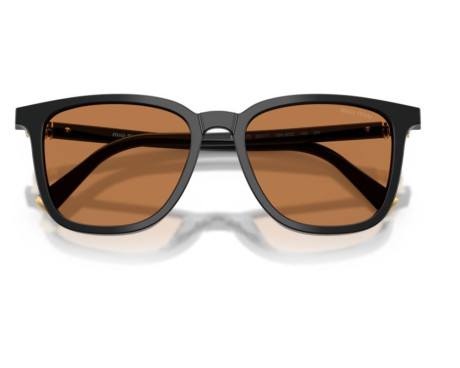 257115-Miu Miu MU B03S Zonnebril