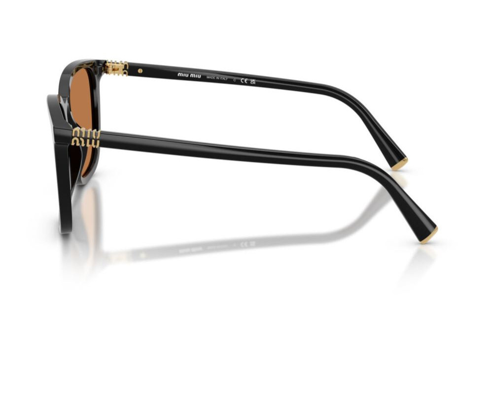 Lunettes de Soleil Miu Miu MU B03S