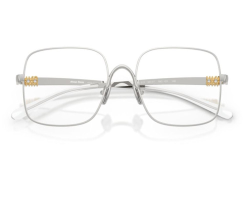 Lunettes de vue Miu Miu MU 51YV