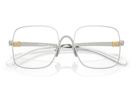 257129-Lunettes de vue Miu Miu MU 51YV