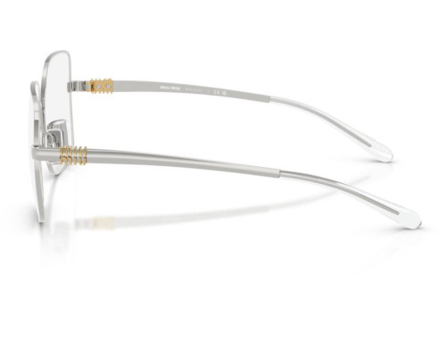 Lunettes de vue Miu Miu MU 51YV
