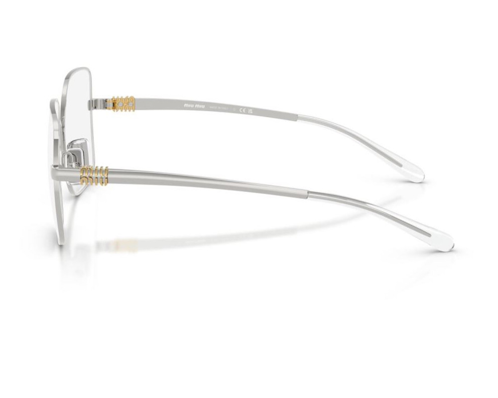 Lunettes de vue Miu Miu MU 51YV
