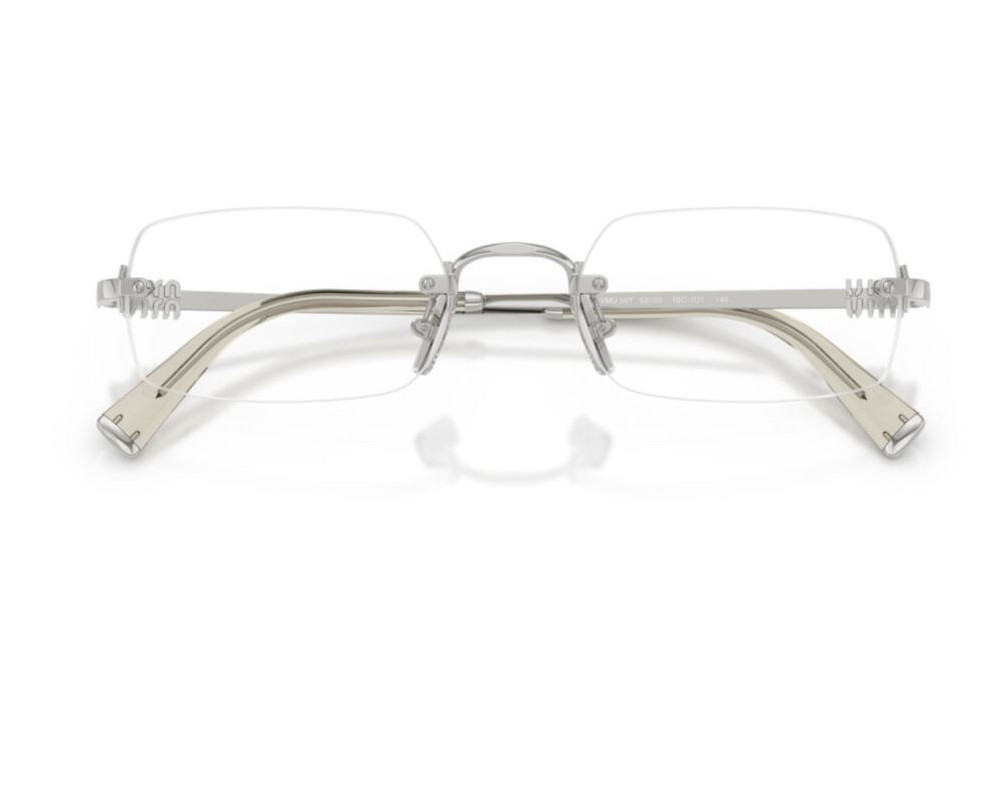 Lunettes de vue Miu Miu MU 50YV