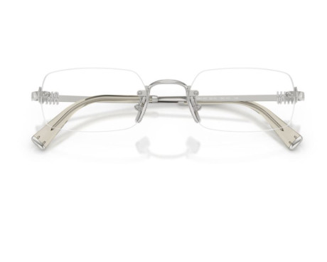 257148-Lunettes de vue Miu Miu MU 50YV