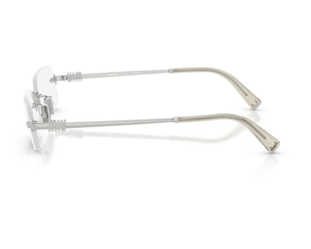 Lunettes de vue Miu Miu MU 50YV