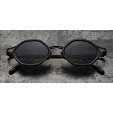 Lunettes de soleil Capote CC417