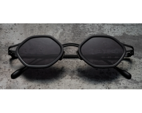 257170-Lunettes de soleil Capote CC417