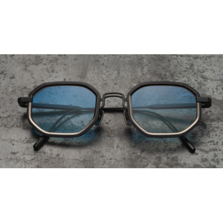 Lunettes de soleil Capote C399