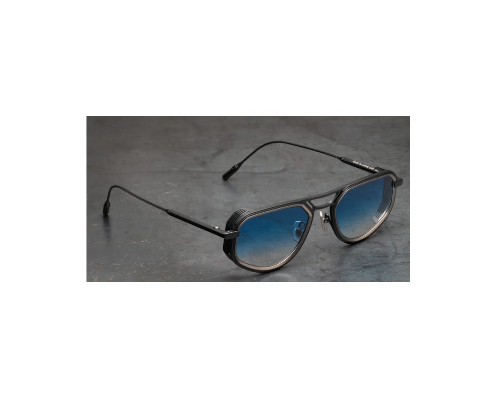 Lunettes de soleil Capote C397