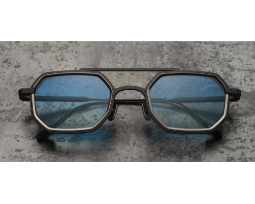 Lunettes de soleil Capote KENAZ X