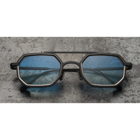 Lunettes de soleil Capote KENAZ X