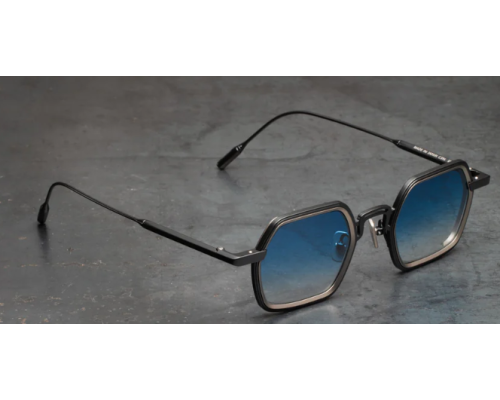 Zonnebril Capote C396
