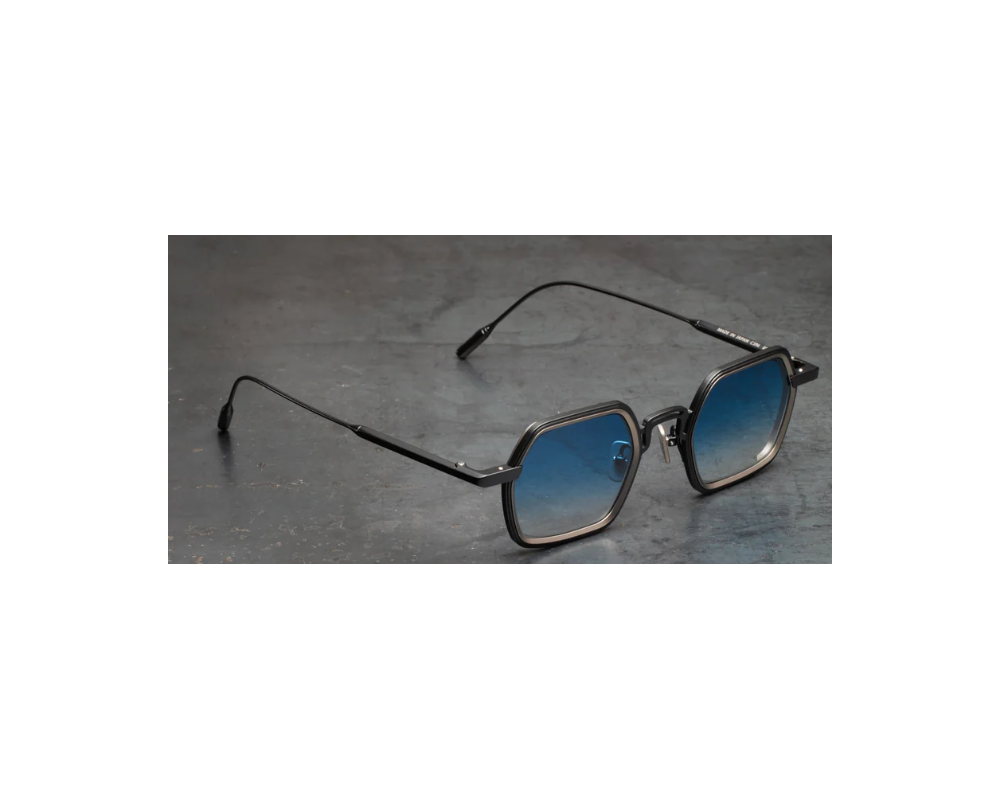 Lunettes de soleil Capote C396