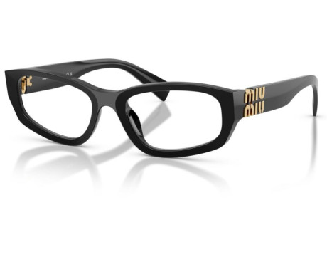 257238-Miu Miu MU 04YV Zonnebril