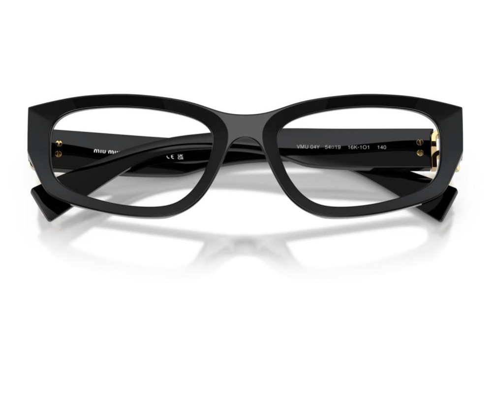 Lunettes de vue Miu Miu MU 04YV