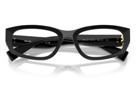 257240-Lunettes de vue Miu Miu MU 04YV