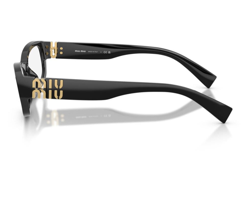 Lunettes de vue Miu Miu MU 04YV