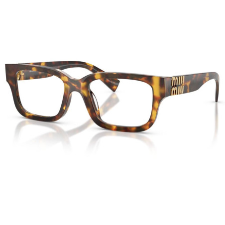 Lunettes de vue Miu Miu MU 02YV