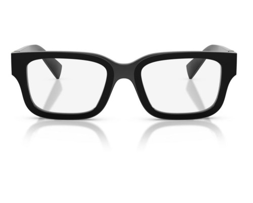 Lunettes de vue Miu Miu MU 02YV