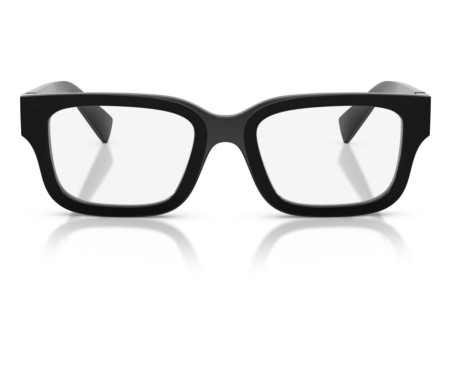 257253-Lunettes de vue Miu Miu MU 02YV