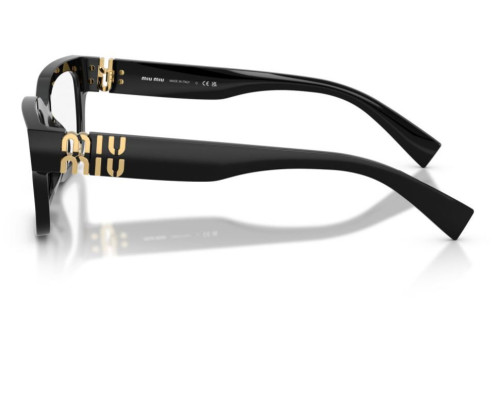 Lunettes de vue Miu Miu MU 02YV
