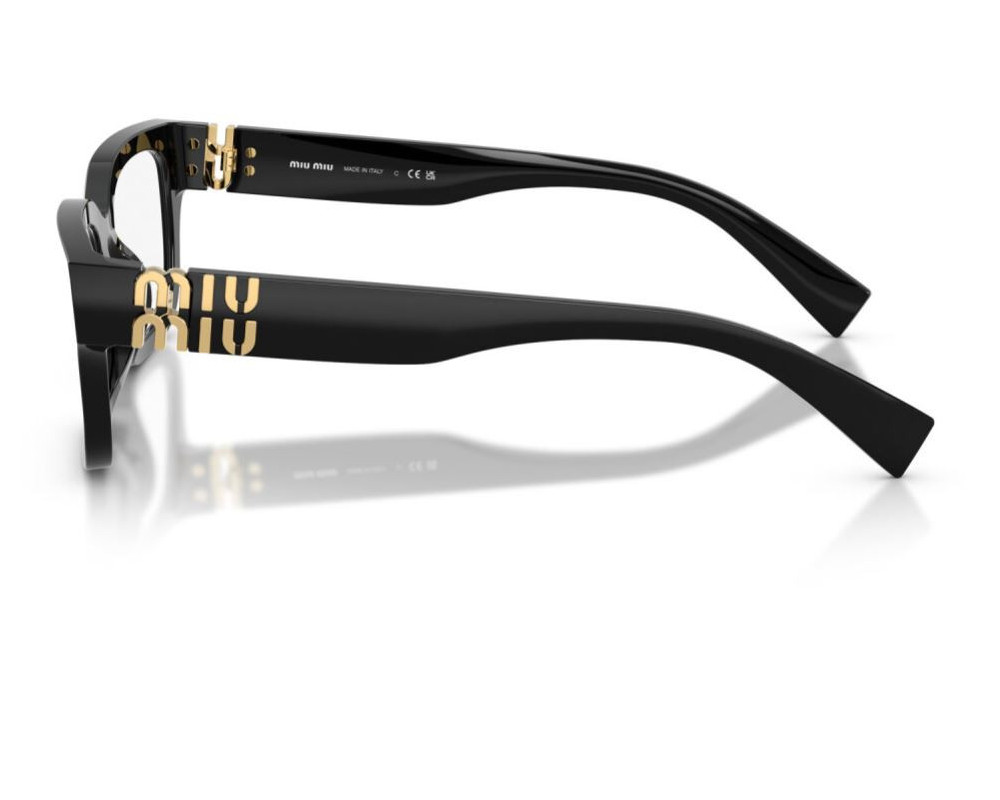 Lunettes de vue Miu Miu MU 02YV