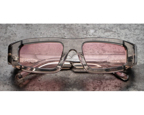 Lunettes de soleil Capote CC432