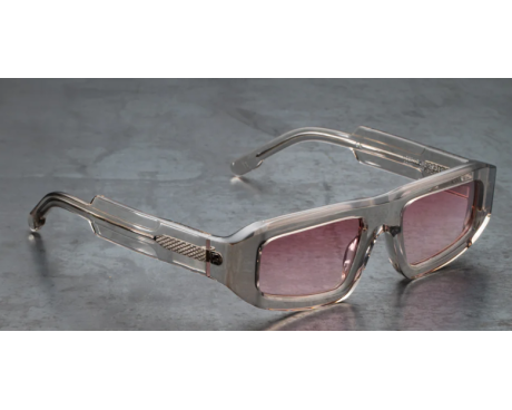 257262-Lunettes de soleil Capote CC432